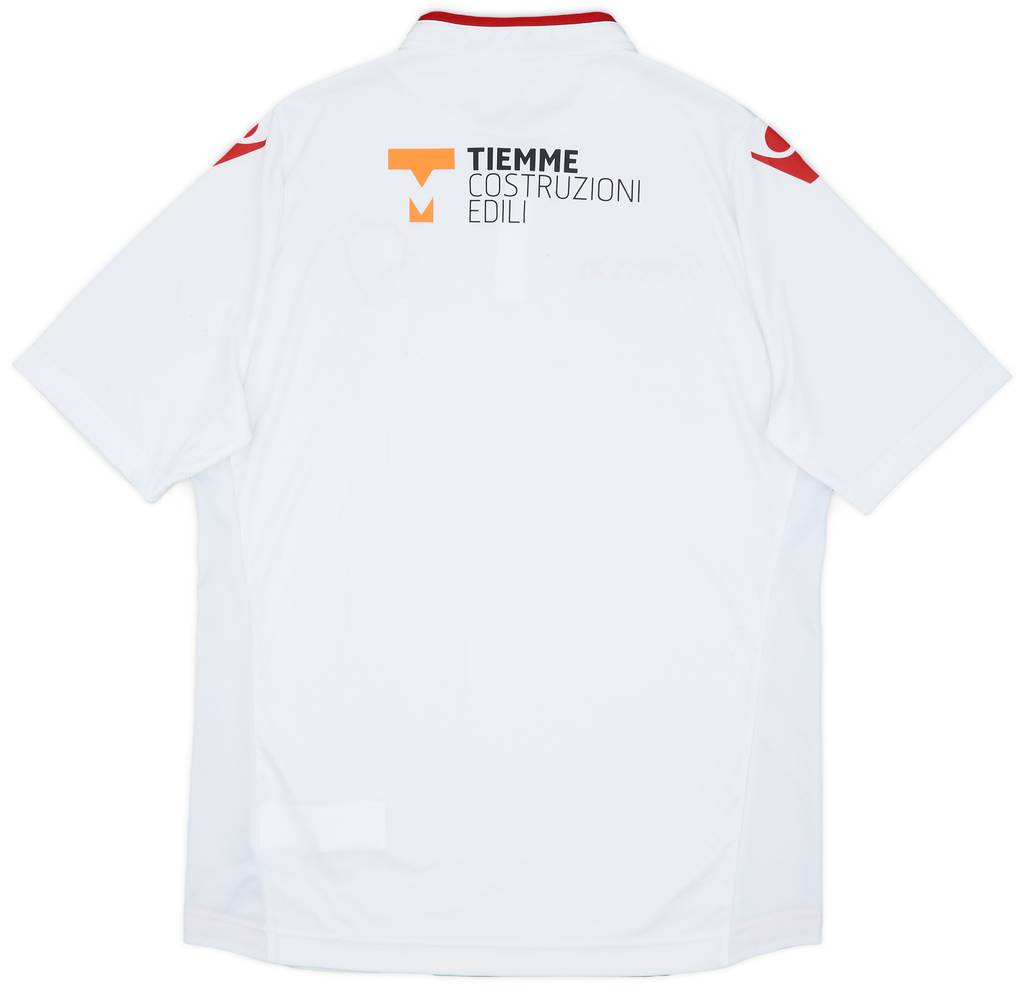 2015-16 Padova Home Shirt - 7/10 - (XXL)