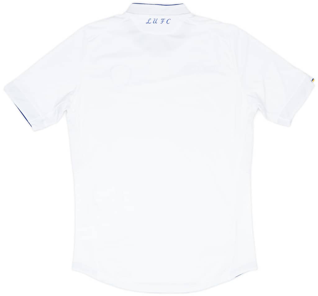 2014-15 Leeds United Home Shirt - 7/10 - (L)
