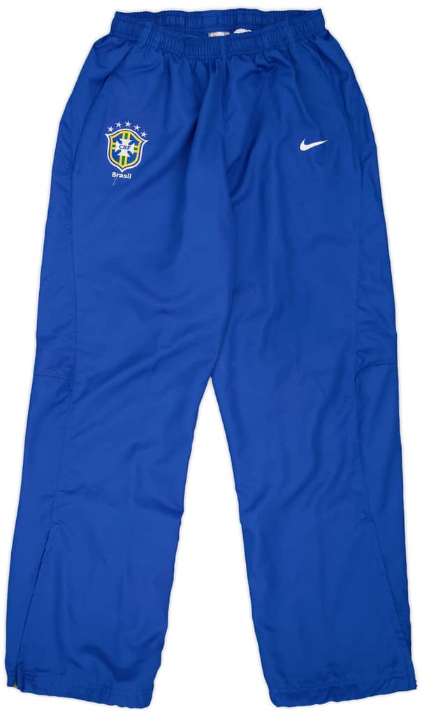 2017-18 Manchester United Home Shirt - 8/10 - (Women's M)