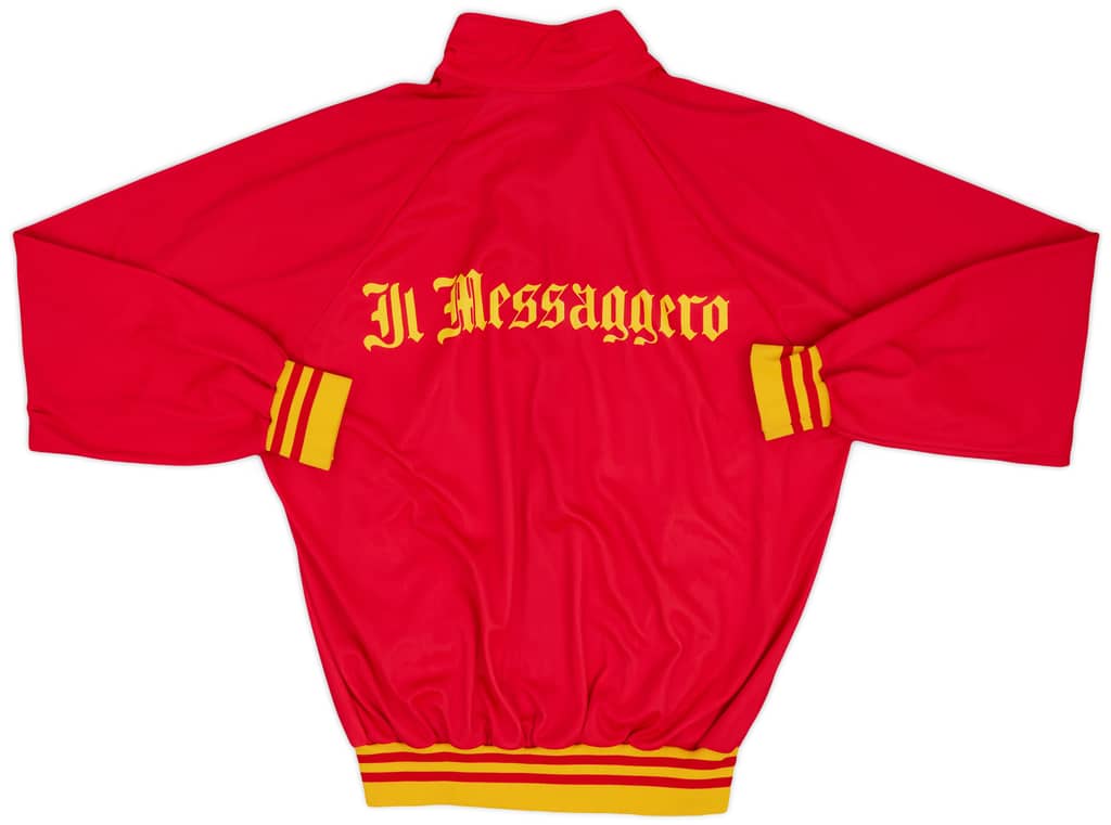 1991 Virtus Roma Champion Track Jacket - 9/10 - (XL)