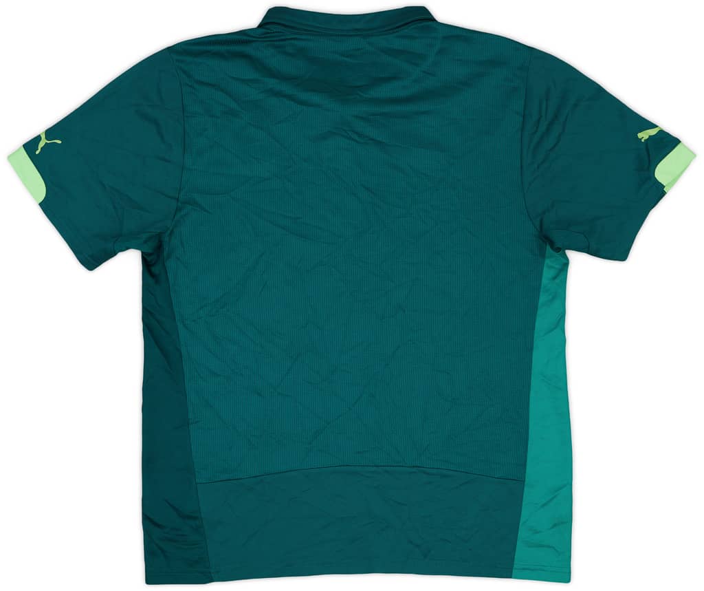 2015-16 Al-Ahli Away Shirt - 7/10 - (M)