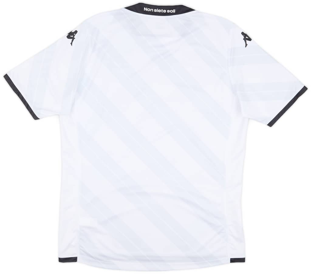 2023-24 Spezia Home Shirt (XXL)