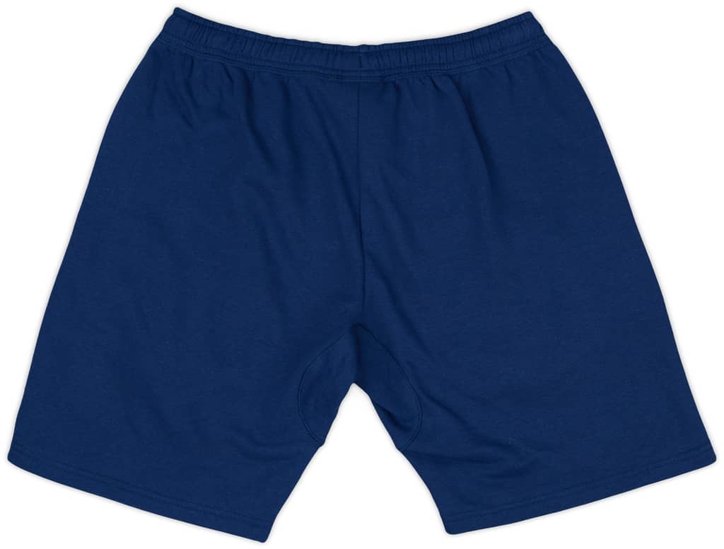 2023-24 Burnley Umbro Sweat Shorts