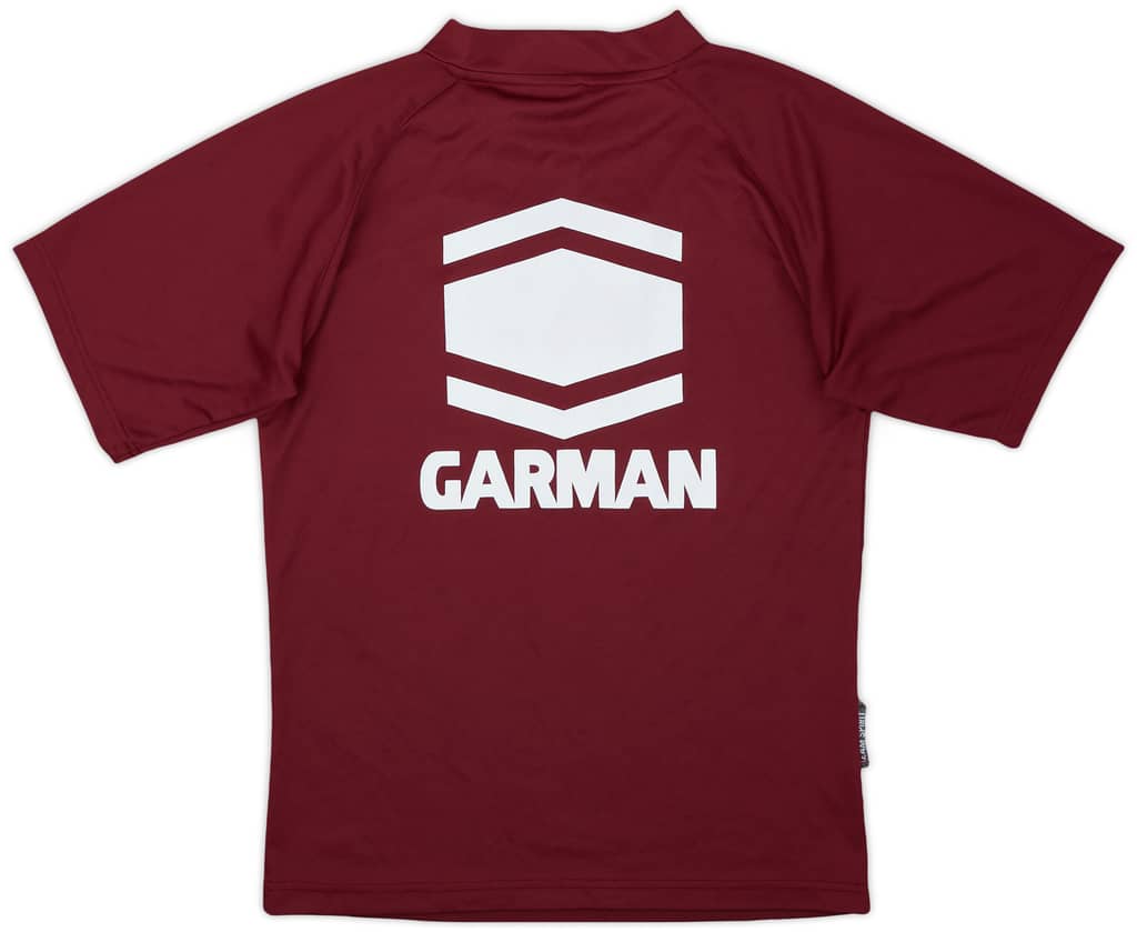 2010-11 Cittadella Garman Training Shirt - 9/10 - (XL.Boys)