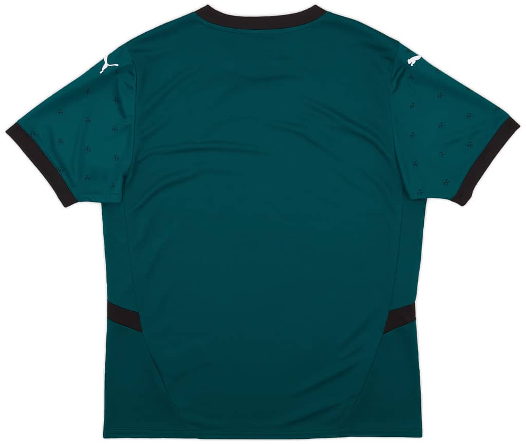 2024-25 Lens Away Shirt