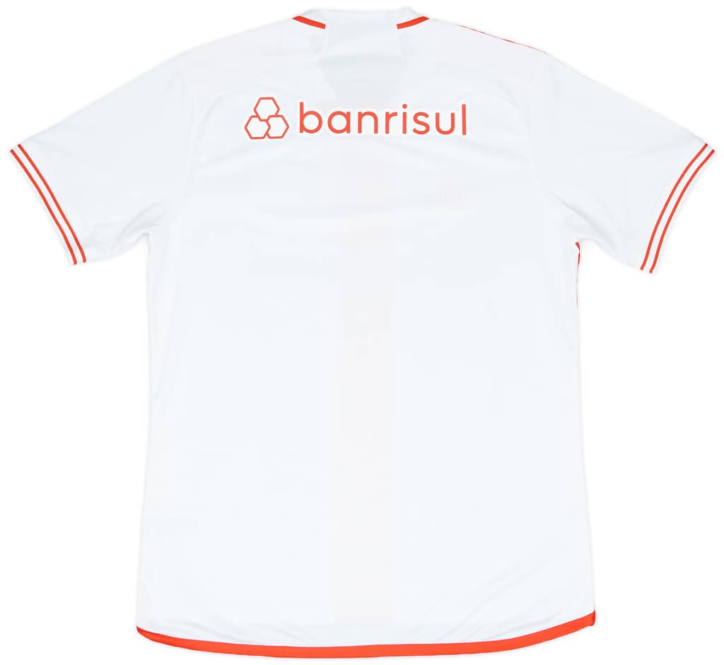 2024 Internacional Away Shirt (L)