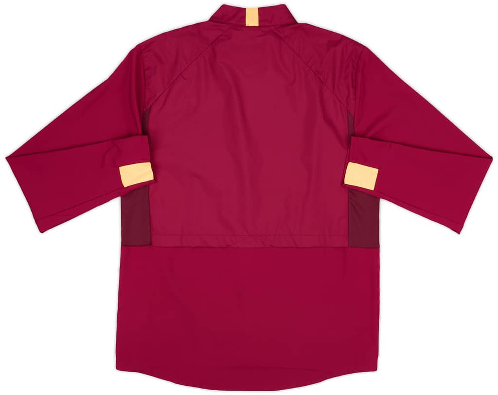 2023-24 Burnley Umbro Training Jacket