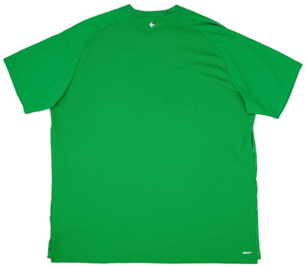 2022-23 Cardiff GK Shirt - 10/10 - (3XL)