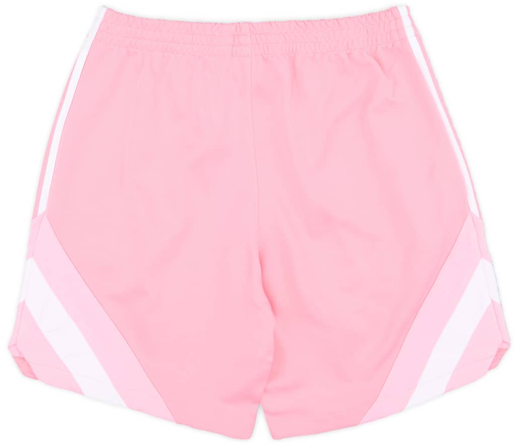 2025 Inter Miami adidas Originals Shorts