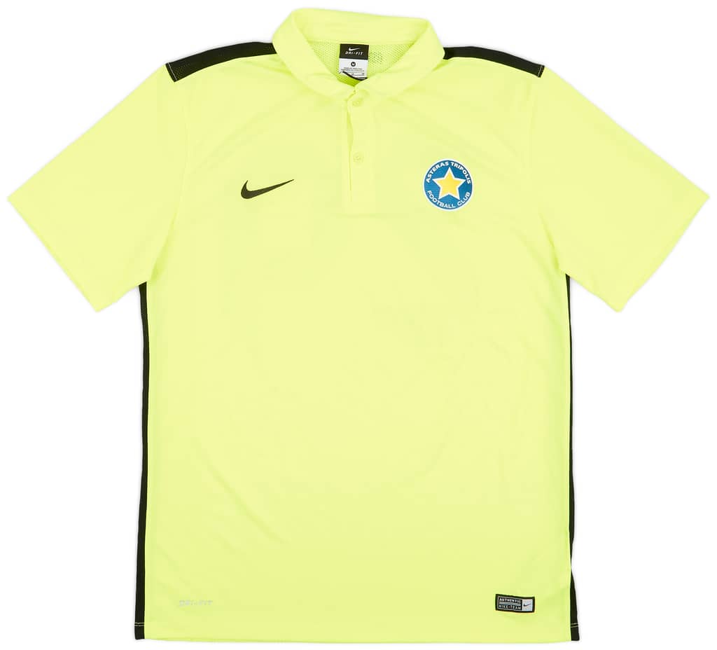 2015-16 Asteras Tripolis Third Shirt #29 - 8/10 - (M)