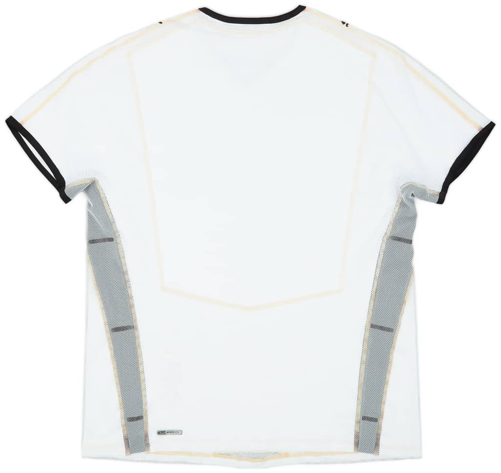 2008-09 TSG Hoffenheim Player Issue Away Shirt - 5/10 - (XXL)