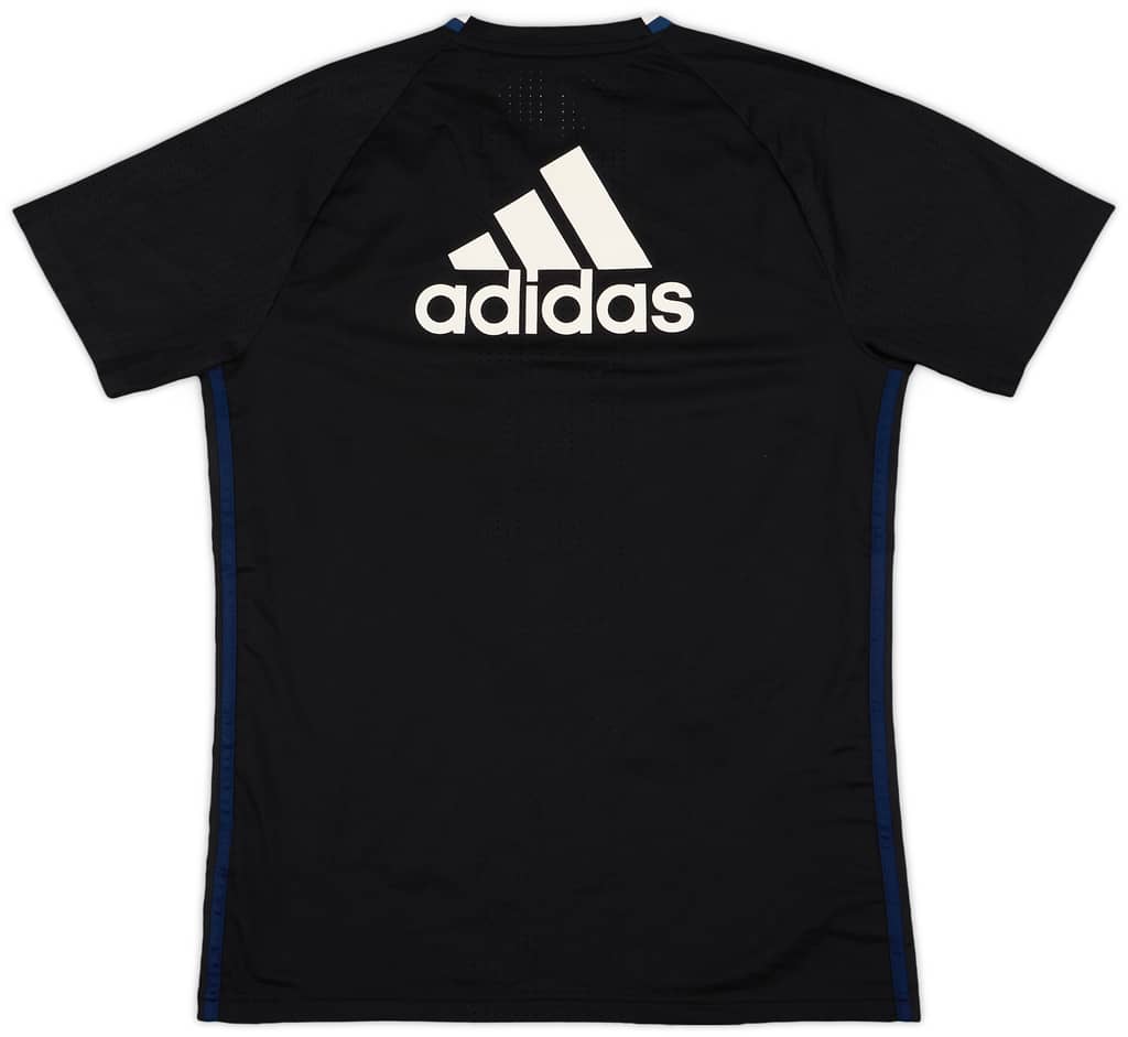 2016-17 Manchester United adidas Training Shirt - 9/10 - (M)