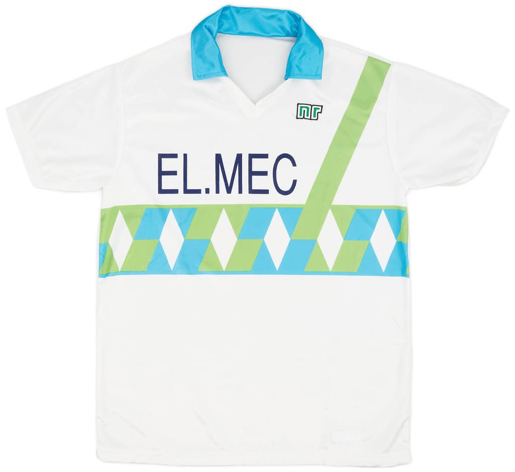 1990s Ennerre Template Shirt - 9/10 - (L)