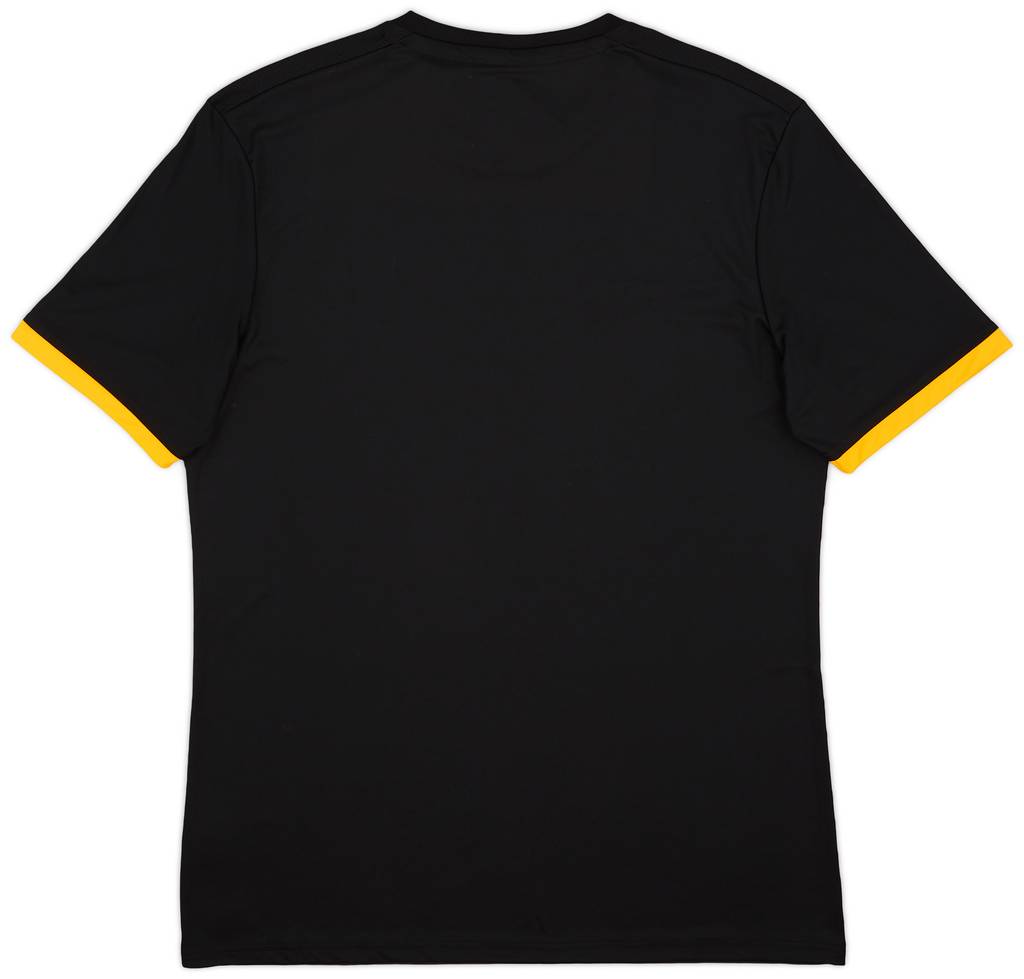 2019-20 Capelli Template Shirt