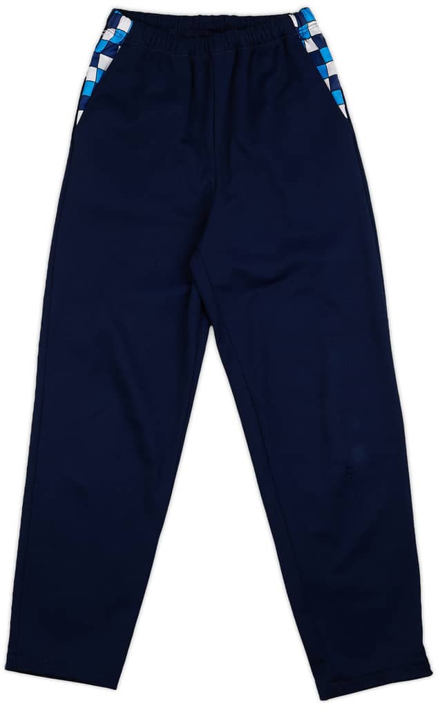 1990 Italy Diadora Track Bottoms - 5/10 - (M)