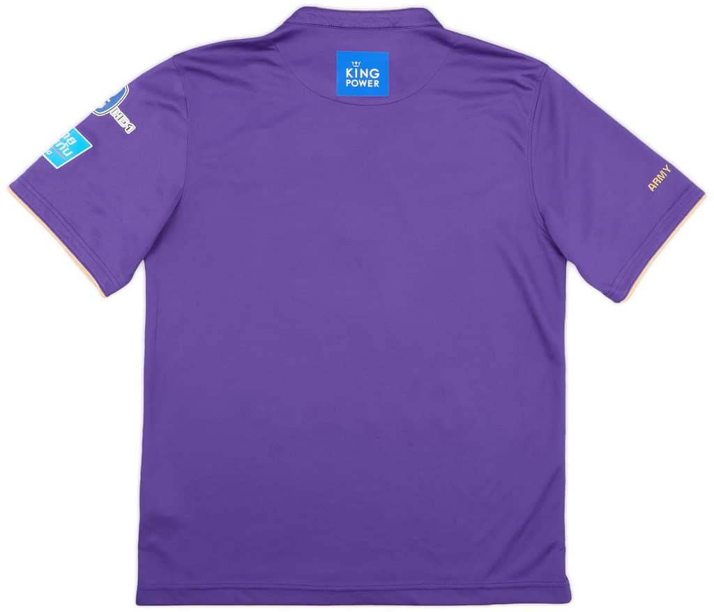 2014 Army United GK Shirt - 9/10 - (S)