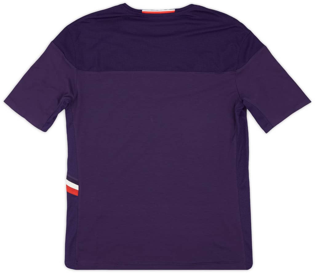 2019-20 Fiorentina Pro Home Shirt