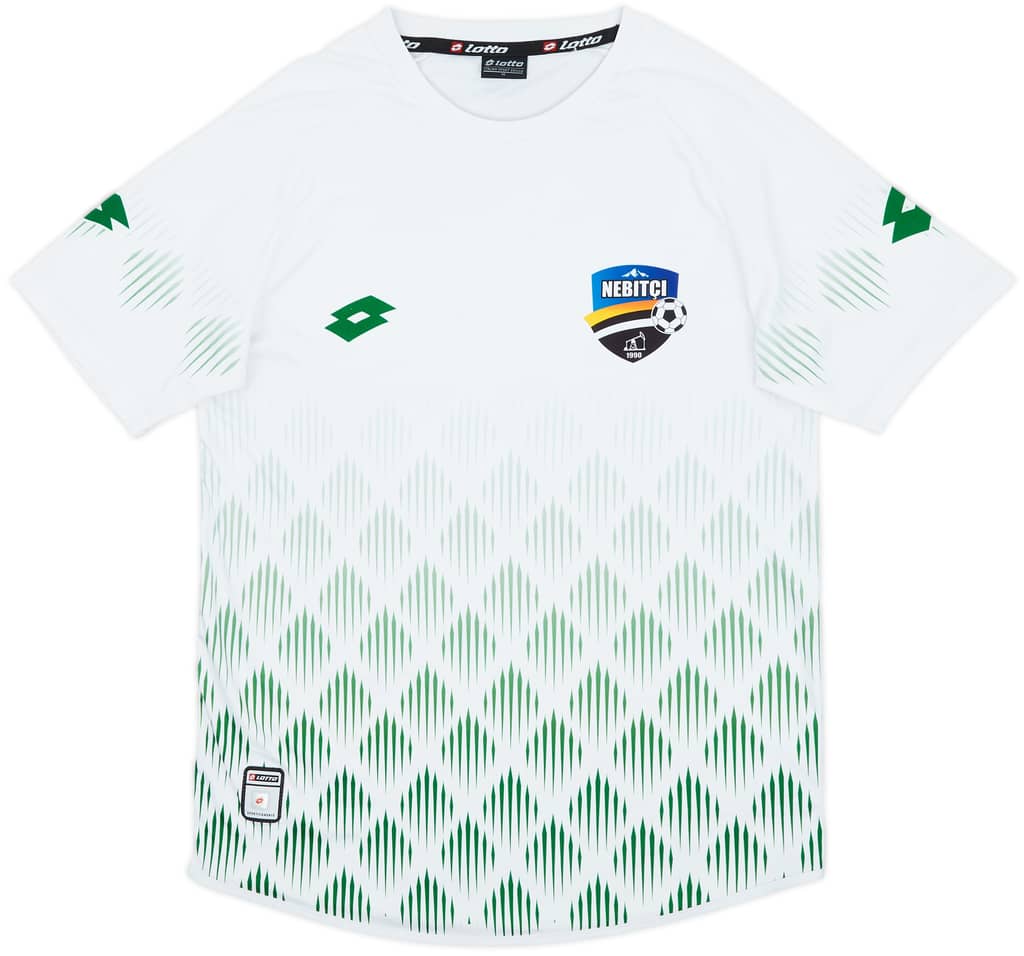 2020 Nebitci FC Away Shirt - 8/10 - (M)