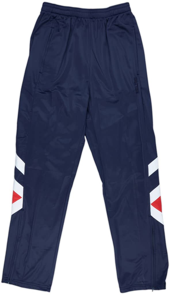 2000s Kelme Track Pants/Bottoms - 7/10 - (L)