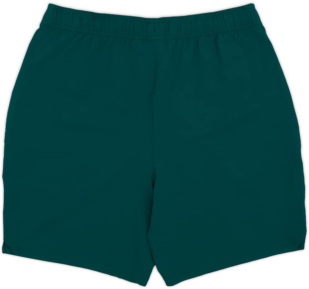 2023-24 Preston North End Castore Training Shorts