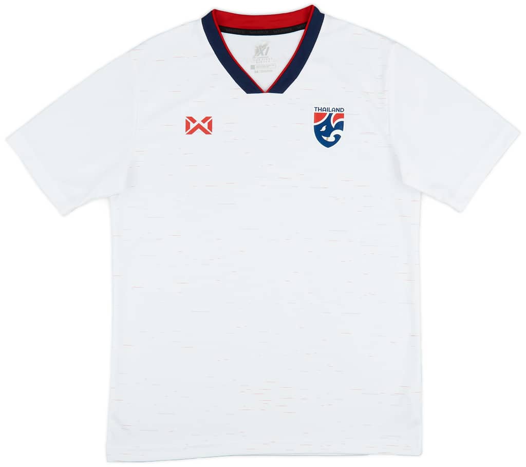 2019 Thailand Third Shirt - 8/10 - (L)