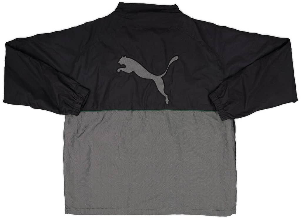 2005-07 Plymouth Puma Track Jacket - 8/10 - (XL)