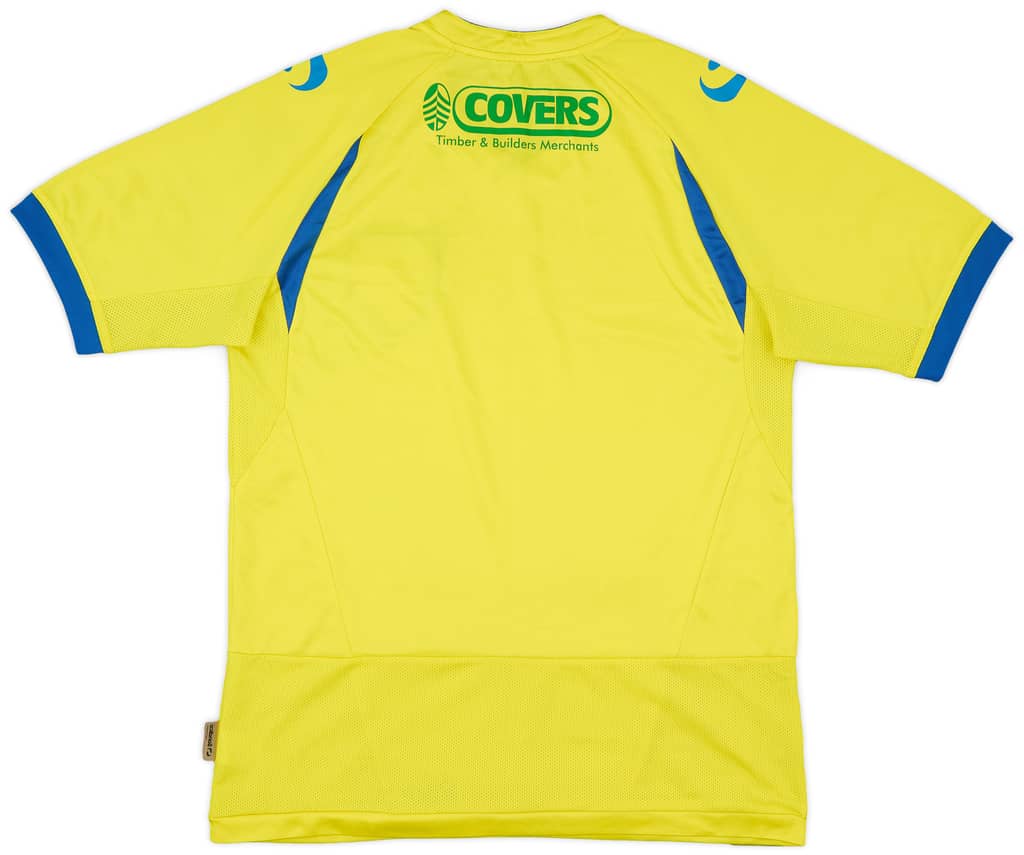 2014-15 Portsmouth Third Shirt - 8/10 - (M)