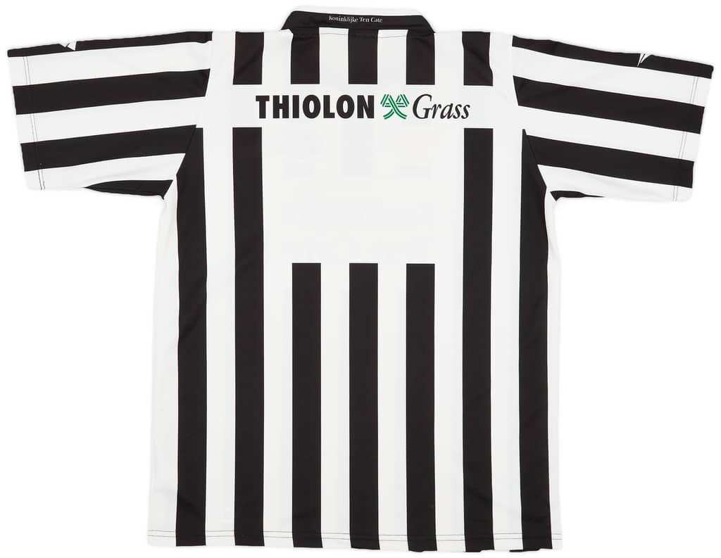 2005-06 Heracles Almelo Home Shirt - 8/10 - (M/L)
