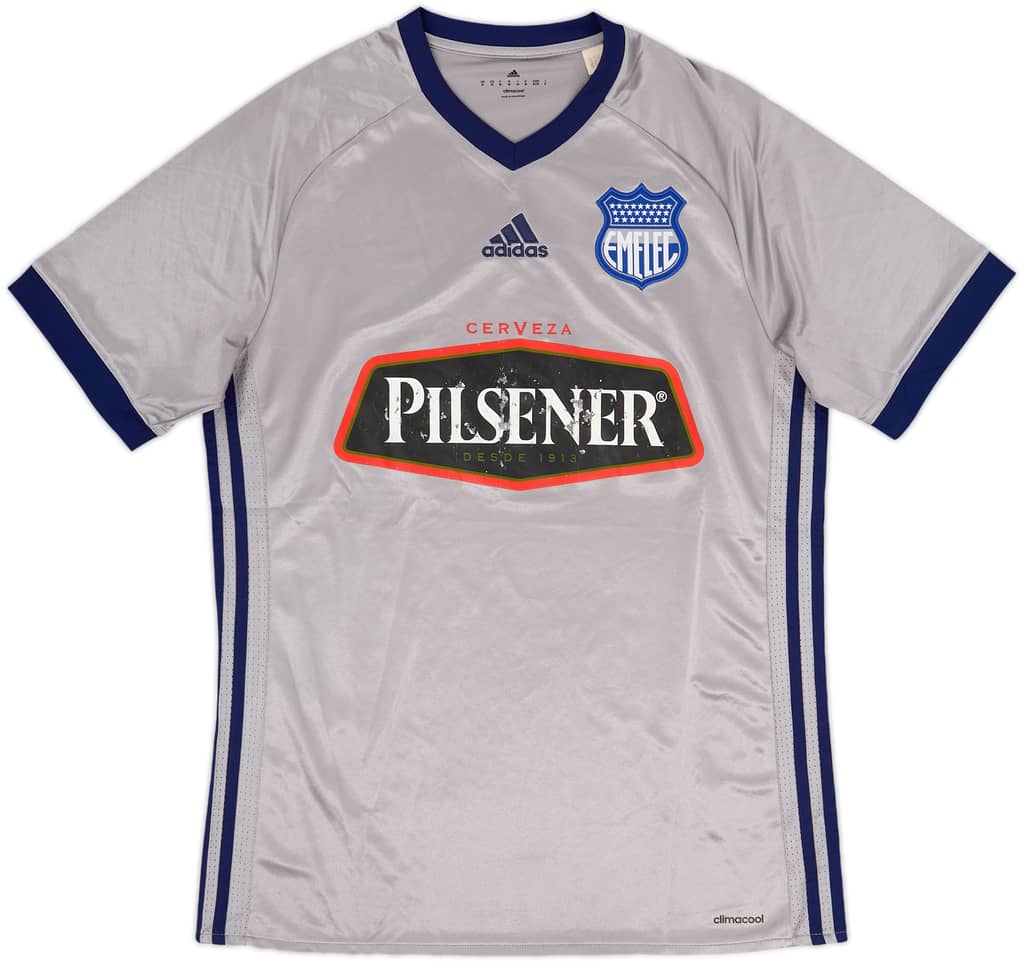 2017 Emelec Away Shirt - 5/10 - (M)