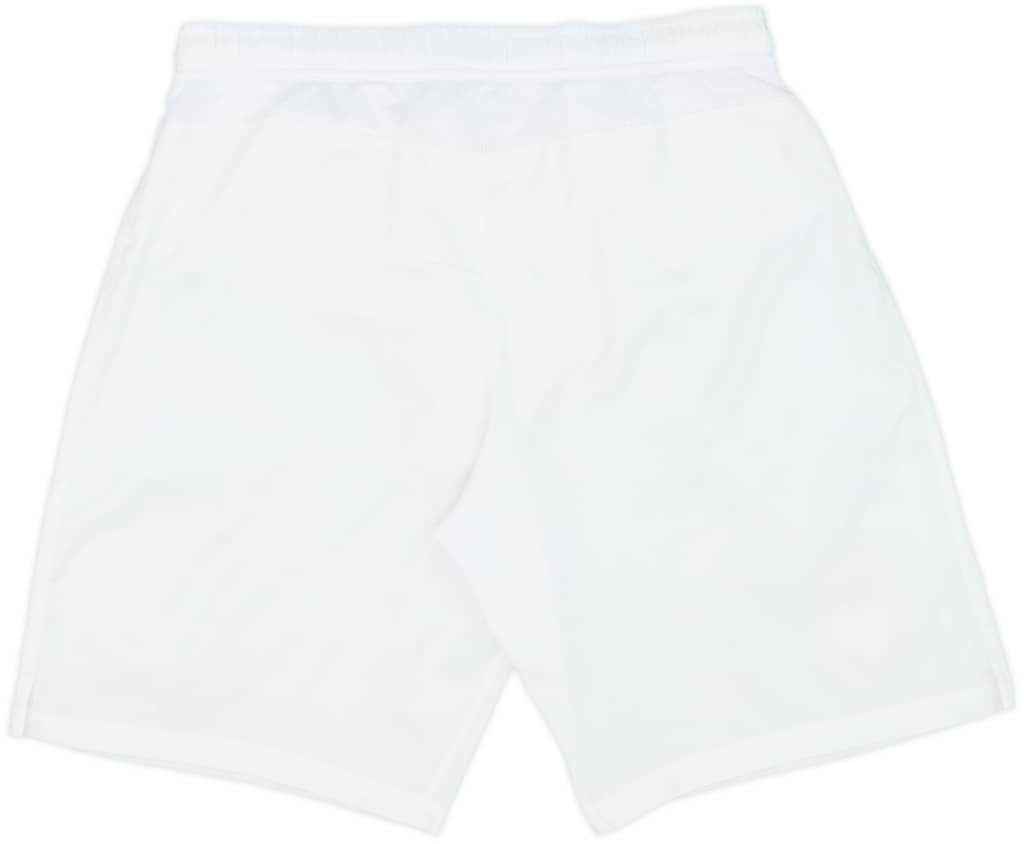 2014-15 Monaco Home Shorts - 8/10 - (M)