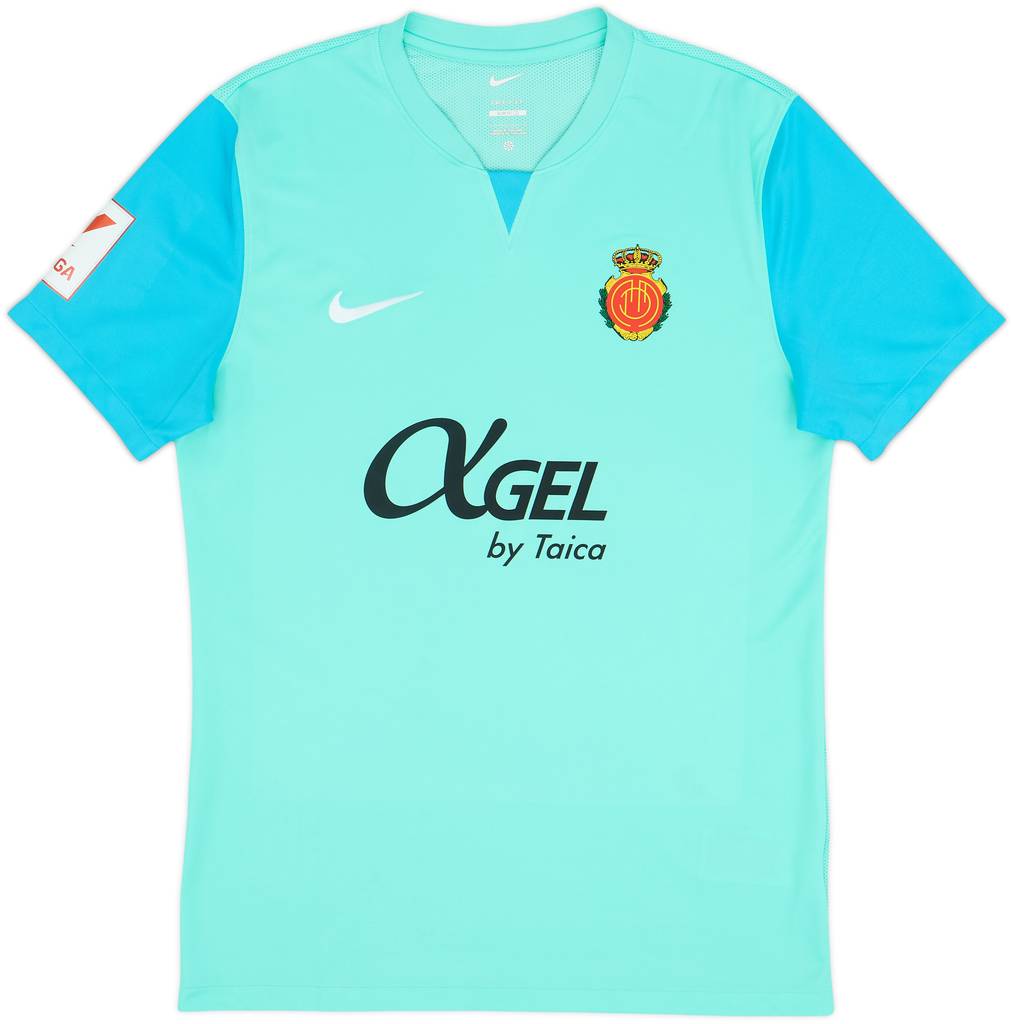 2023-24 Mallorca Third Shirt - 8/10 - (L)