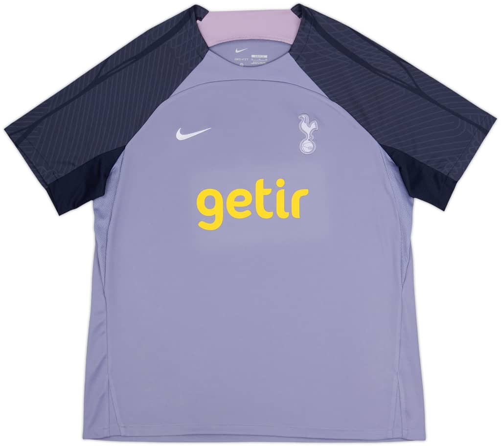 2023-24 Tottenham Nike Training Shirt - 10/10 - (XL)