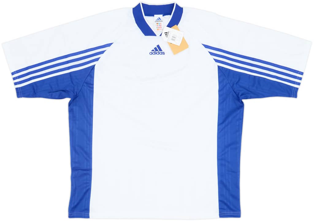 1990s adidas Template Shirt (XL)