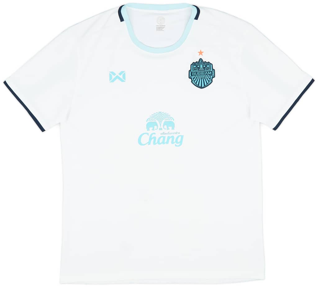 2018 Buriram ACL Away Shirt - 7/10 - (XL)