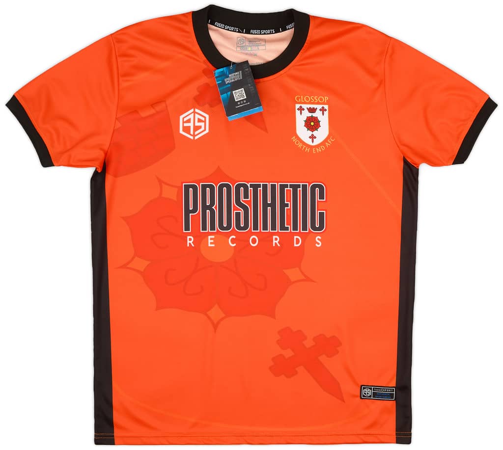 2023-24 Glossop North End Away Shirt