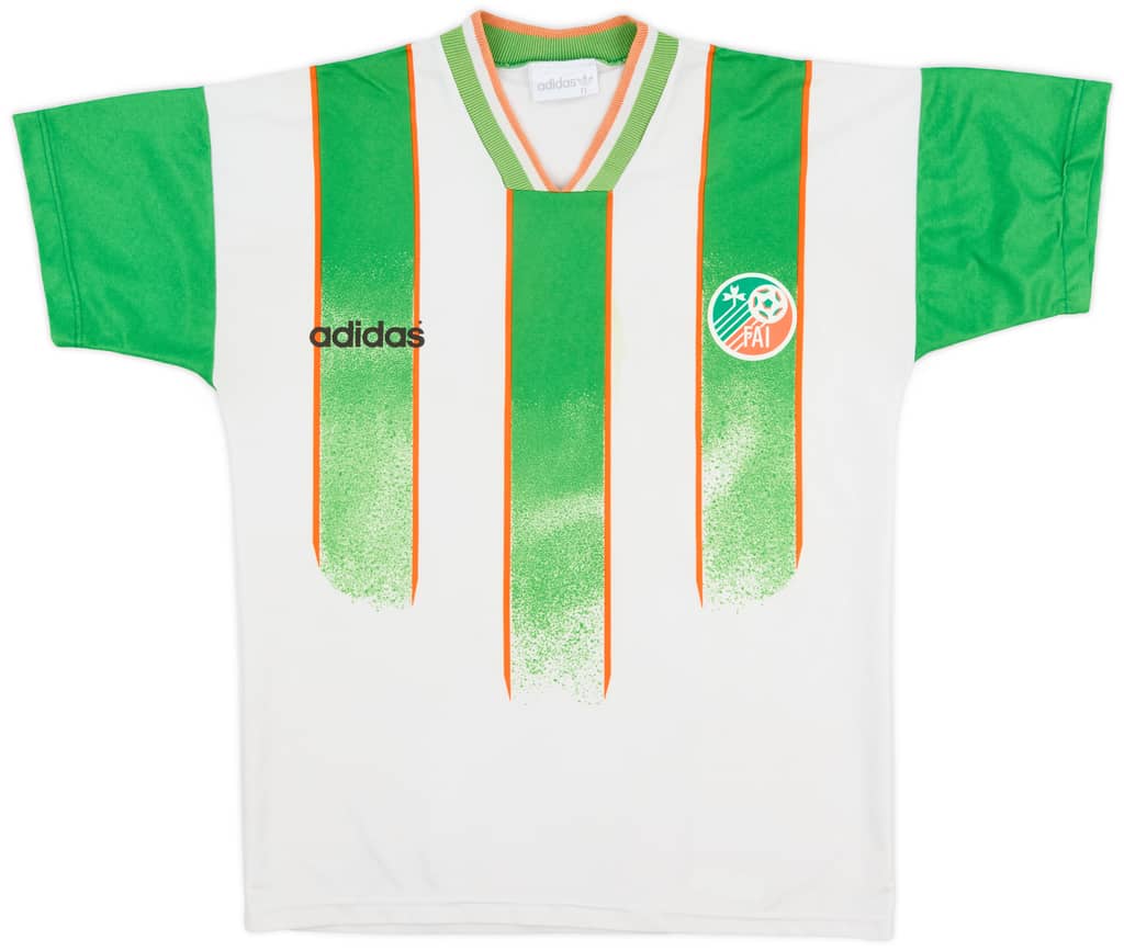 1994 Ireland Away Shirt - 7/10 - (M)