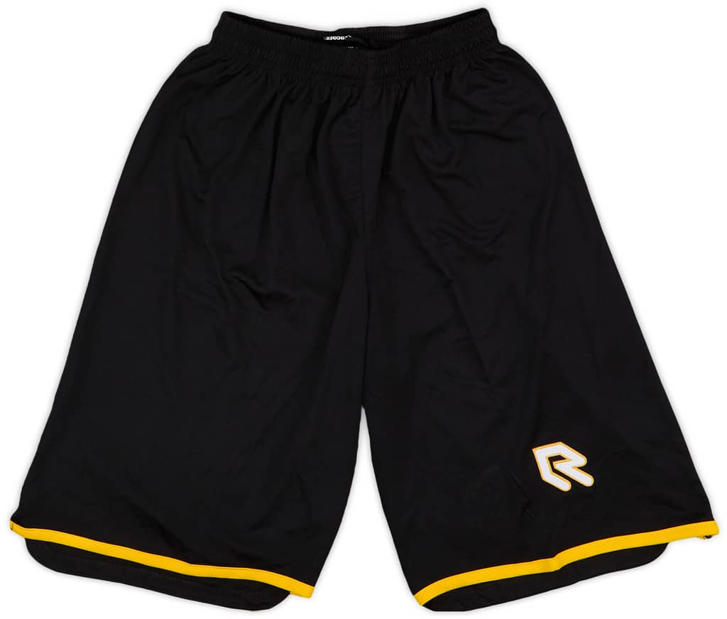 2023-24 Vitesse Robey Sports Training Shorts - 7/10 - (XS)