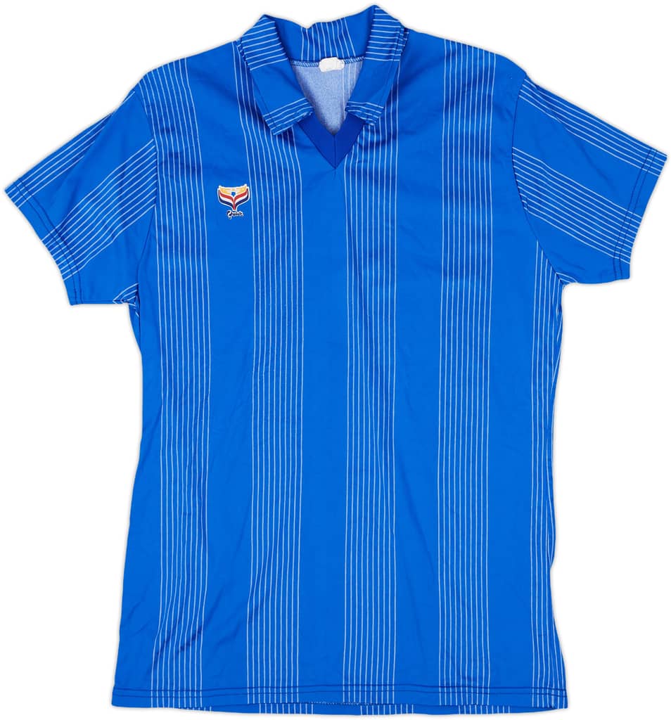 1990s Quick Template Training Shirt - 8/10 - (L)