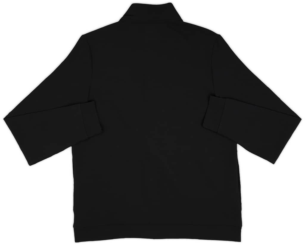 2022-23 Salford Castore Track Jacket