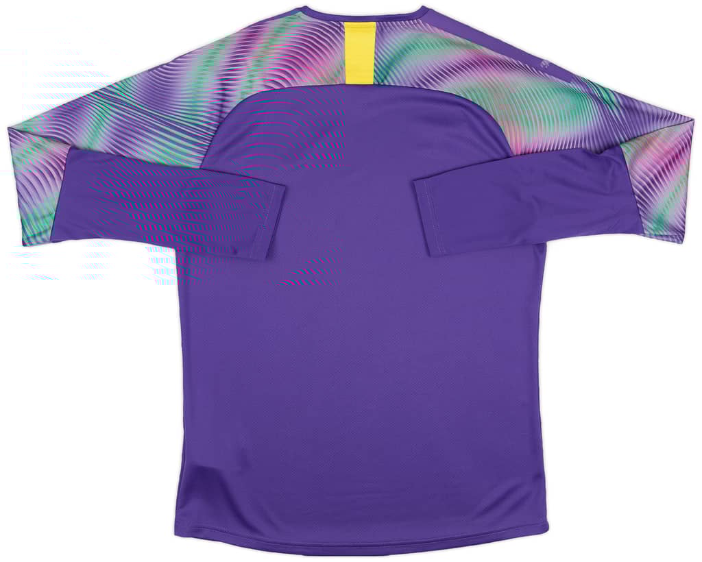 2019-20 Borussia Dortmund GK Shirt (L)