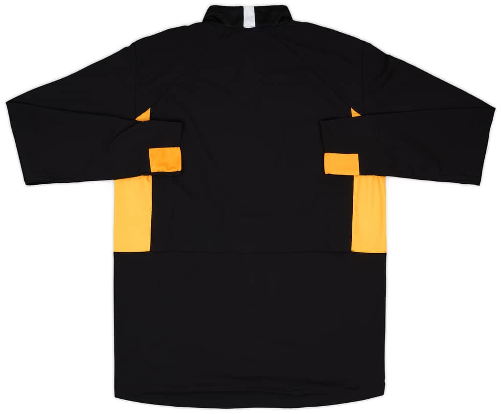 2024-25 Cambridge United Umbro Pro Training Jacket