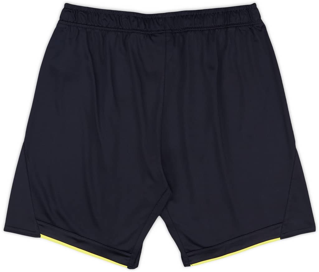 2023-24 Burnley Third Shorts