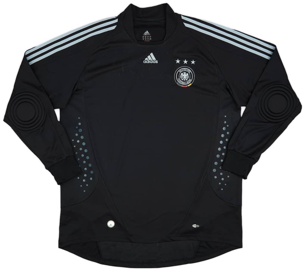 2008-09 Germany GK Shirt - 9/10 - (XXL)