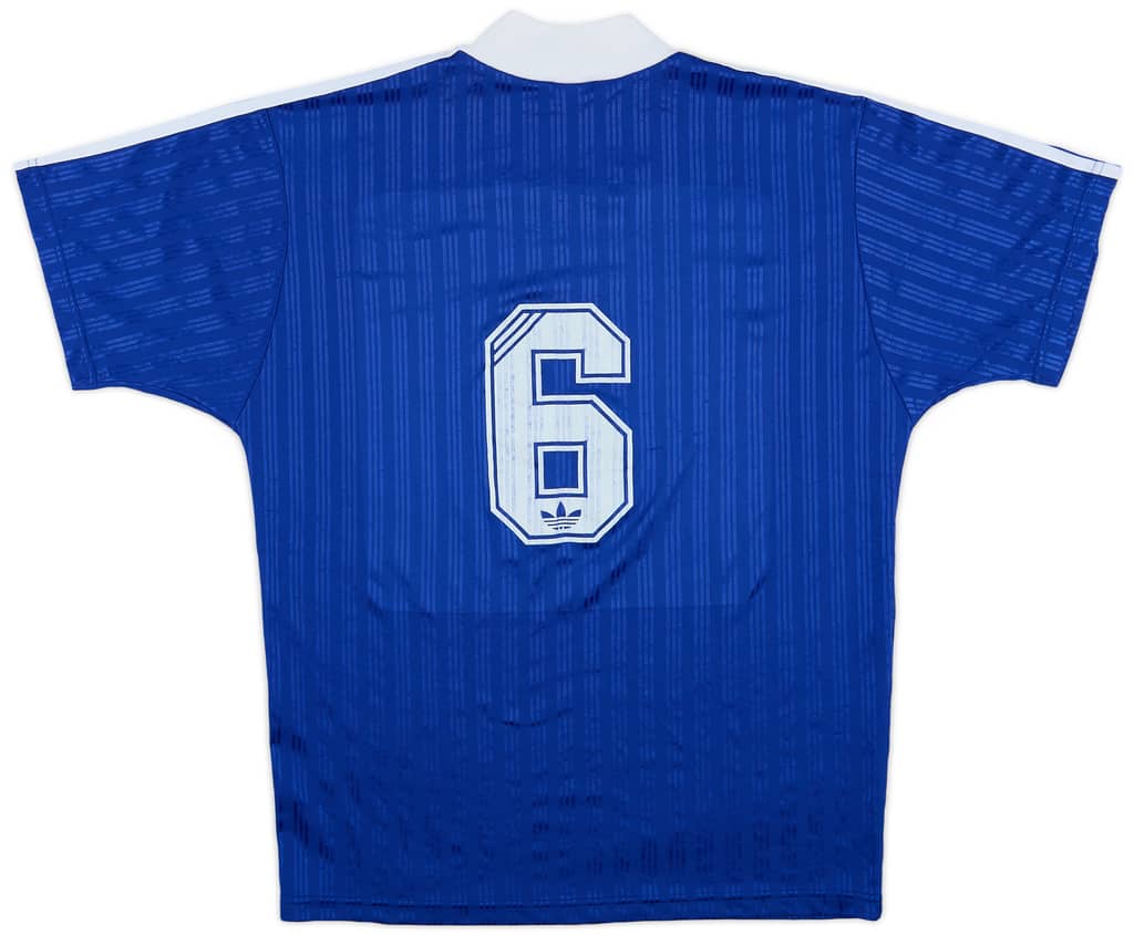 1990s adidas Template Shirt #6 - 6/10 - (M)