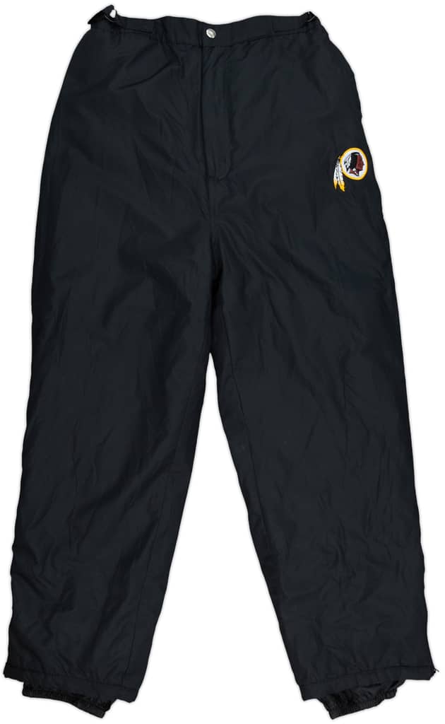 2010 Washington Redskins NFL Tracksuit Bottoms - 9/10 - (L.Boys)