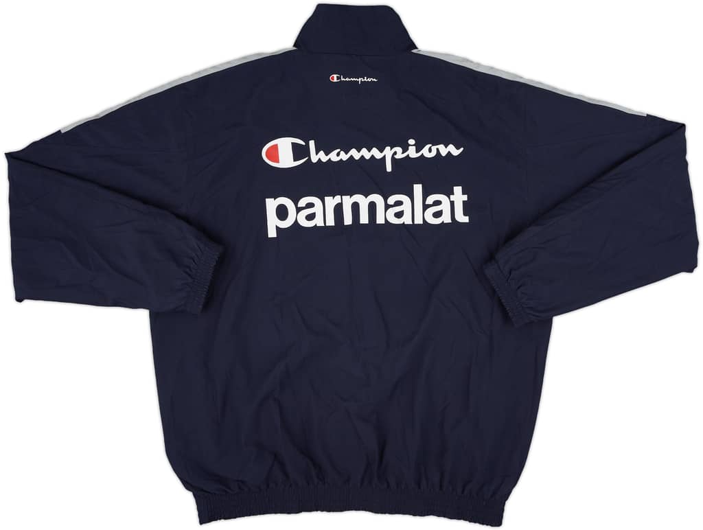 1999-00 Parma Champion Track Jacket - 9/10 - (XL)