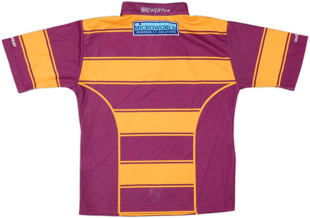2006 Huddersfield Giants Home Shirt - 7/10 - (L.Boys)