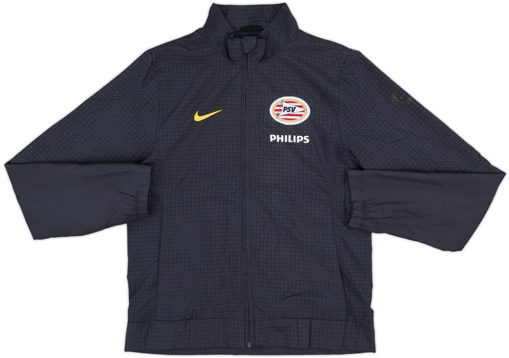 2009-10 PSV Nike Track Jacket - 5/10 - (S)