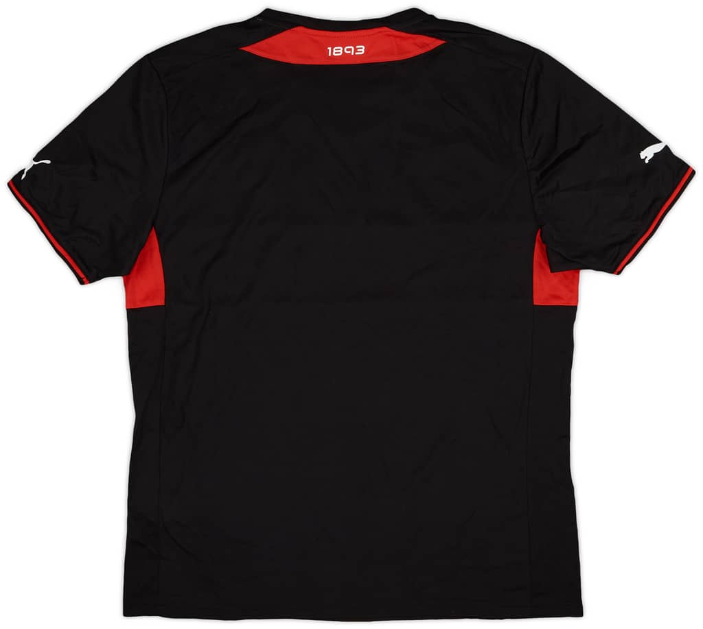 2013-14 Stuttgart Third Shirt - 6/10 - (L)
