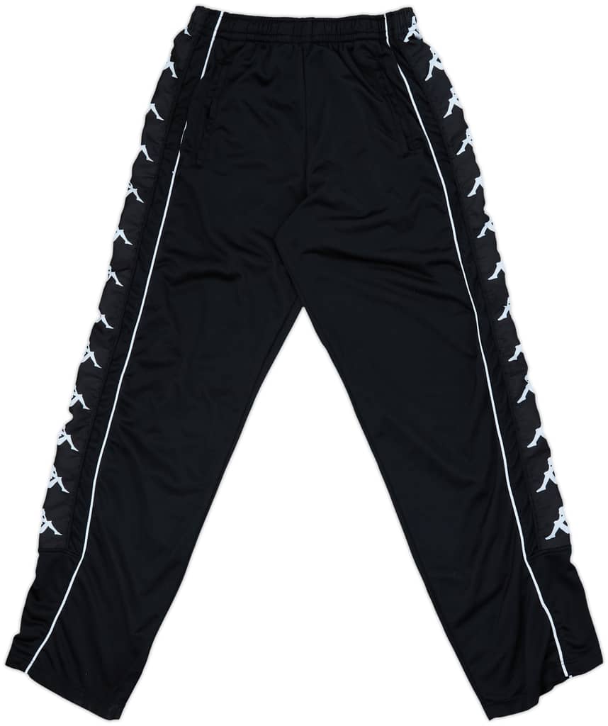 1998-99 Juventus Kappa Track Pants - 6/10 - (M)